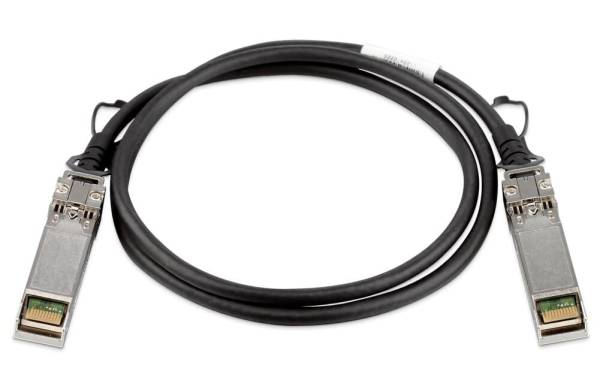 DELL Direct Attach Kabel SFP+/SFP+ 1 m