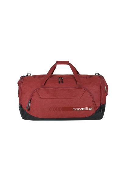 Travelite KICK OFF Reisetasche XL, Rot