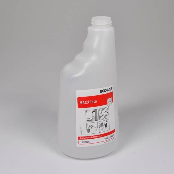MAXX INTO REFILL Anwendungsflasche