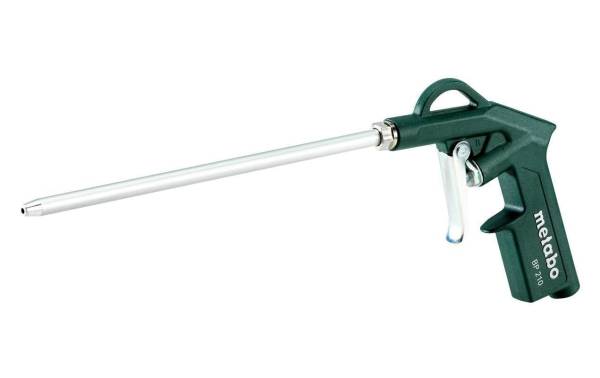 Metabo Druckluft-Blaspistole BP 210