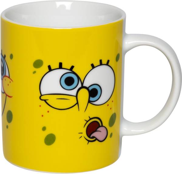 SpongeBob – Tasse [320ml]