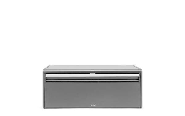 Brabantia Brotkasten matt zum Klappen