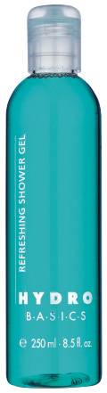 Refreshing Shower Gel HYDRO Basics