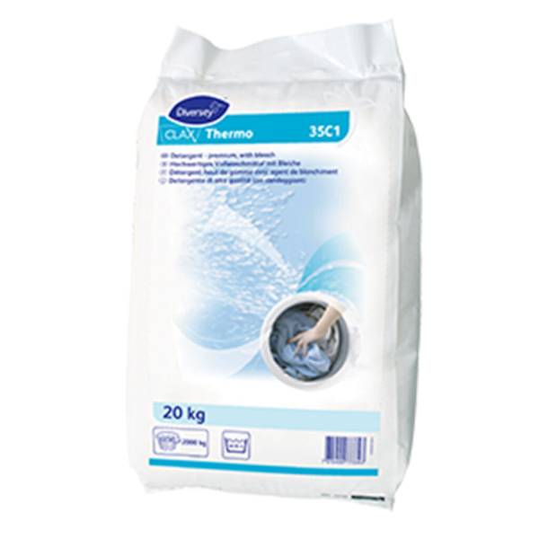101100384 – Clax Thermo 20kg