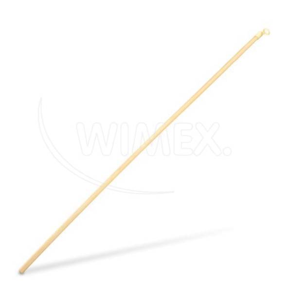 Laternenstab aus Bambus 8mm x 55cm – 1 Stück