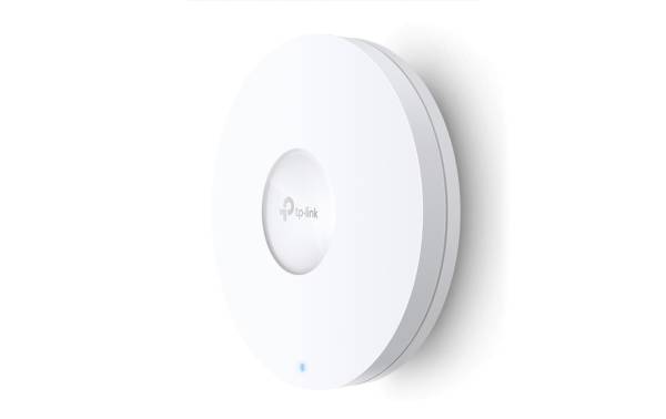 AX3600 Ceiling Mount DualBand WiFi 6 Access Point TP-LINK EAP660HD