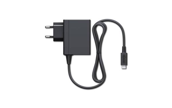 AC Adapter [NSW]