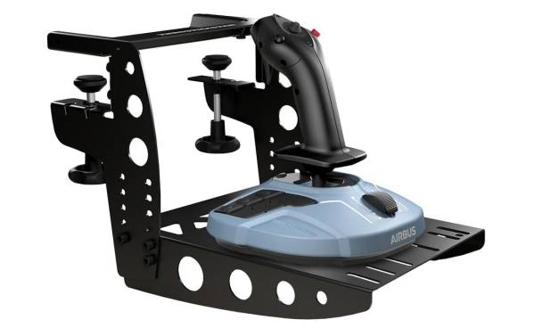Thrustmaster – TM Flying Clamp
