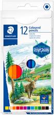 STAEDTLER Buntstift Design Journey, 72er Kartonetui