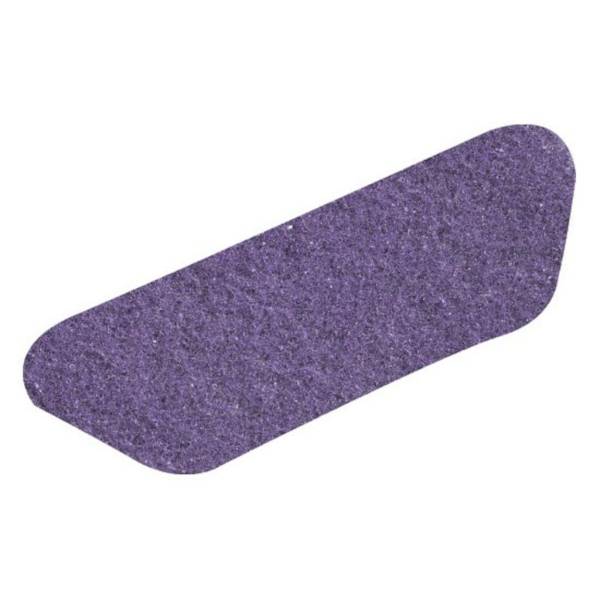 D7524553 – TWISTER BY DIVERSEY Maschinenpad violette (purple), S-Pad 2pc