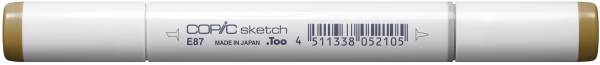 COPIC Marker Sketch 21075358 E87 – Fig