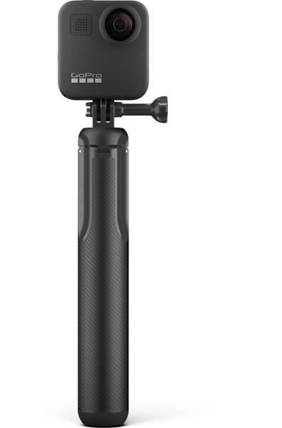 GoPro Grip + Tripod