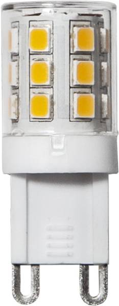 LED Leuchtmittel G9 Halo-LED