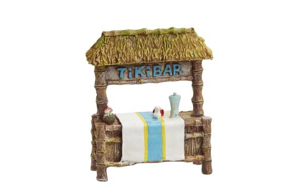 HobbyFun Mini-Utensilien Strandbar 7 x 8 x 2.5 cm