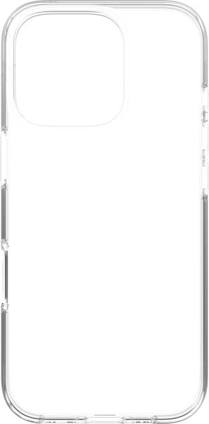 ZAGG CrystlPal Cases Lite Apple 702315032 iPhone 16 Pro,Clear