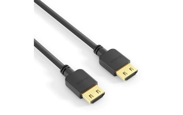 PureLink Kabel HDMI – HDMI, 0.5 m