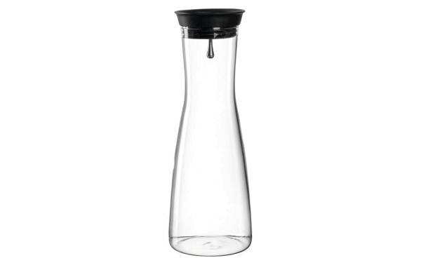 Leonardo Karaffe Ciao 1 l, Transparent