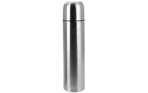 1000ml AlpineX Thermoskanne mit Becher aus Edelstahl