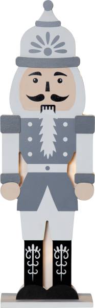Tischdekoration Nutcracker