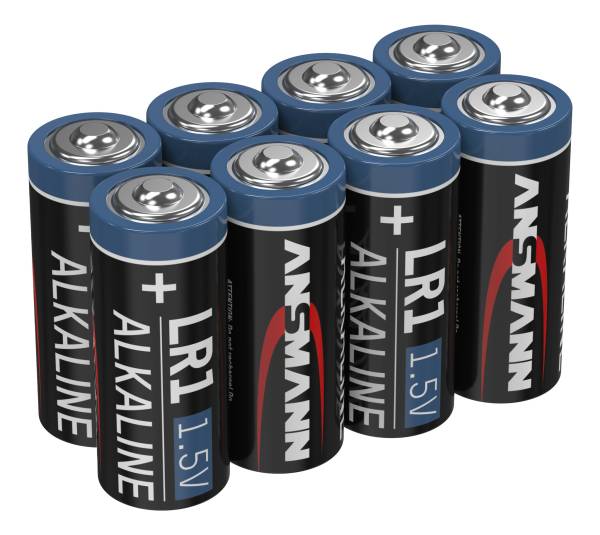 Alkaline Zelle LR1 1.5V