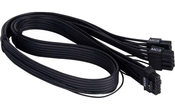 SilverStone PP14-EPS 55 cm