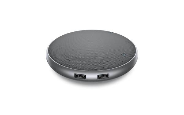 DELL MH3021P mobiler Adapter mit Freisprechfunktion