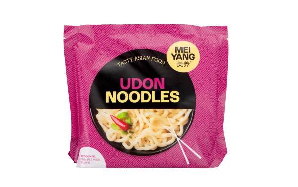 Mei Yang Udon Noodles precooked 2 x 150 g