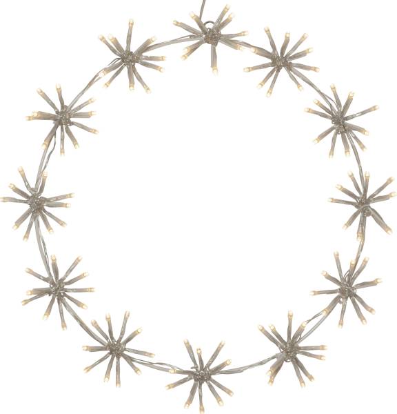 Silhouette Flower Ring