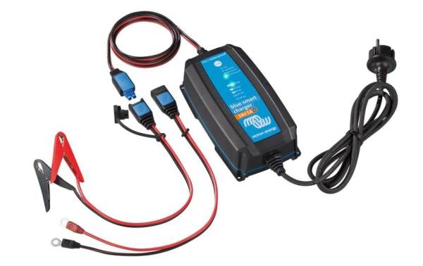 Victron Batterieladegerät Blue Smart IP65 24V 5A