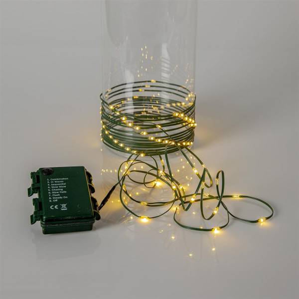 Lichterkette Dew Drop Micro