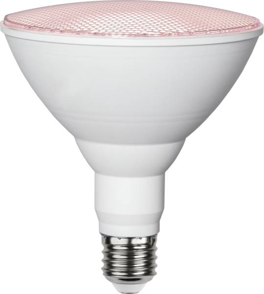 LED Leuchtmittel E27 PAR38 Plant Light