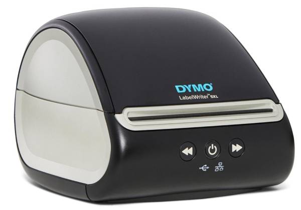 DYMO Etikettendrucker 'LabelWriter 5XL'
