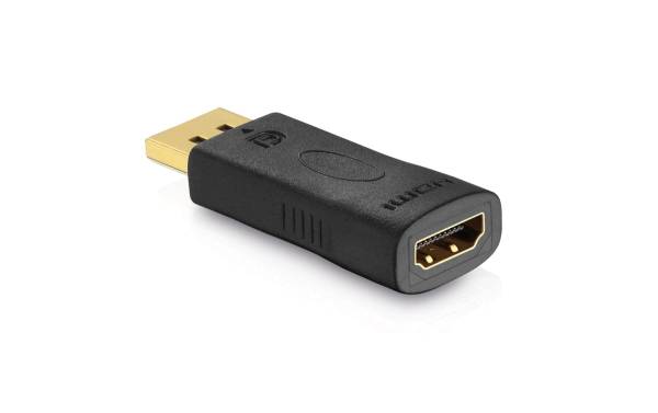 PureLink Adapter DisplayPort – HDMI