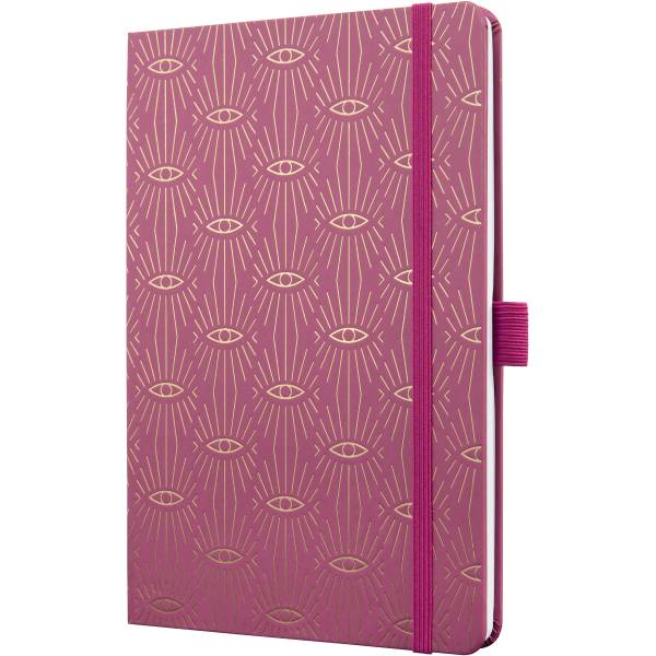 JOLIE Agenda Beauty 2025 J5357 1W/2S mystic mauve ML A5