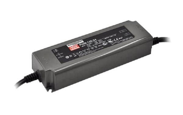 MeanWell LED Treiber PWM-120W-24 V, Dali Single Color