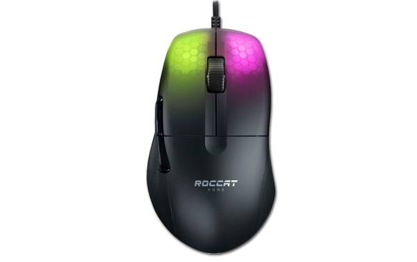 Kone Pro Gaming Mouse Black ROCCAT ROC114000