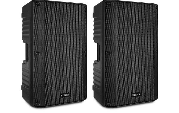 Vonyx Lautsprecher VSA120S 400W Paar