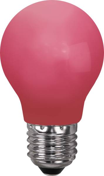 LED Leuchtmittel E27 A55 Outdoor Lighting