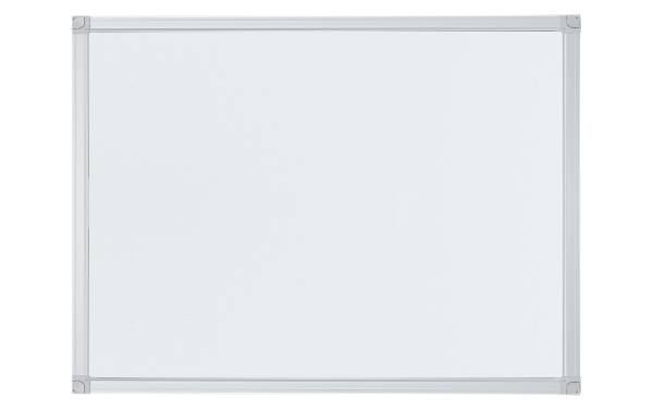 Franken Magnethaftendes Whiteboard X-tra!Line 120 cm x 240 cm, Weiss
