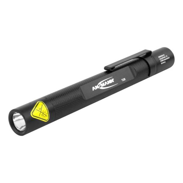 Taschenlampe Future T120