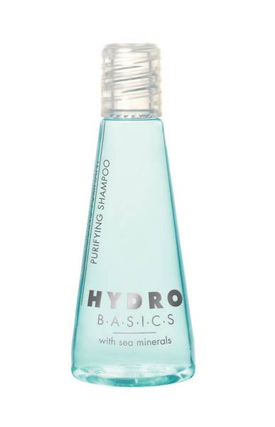 HYDRO Basics Shampoo