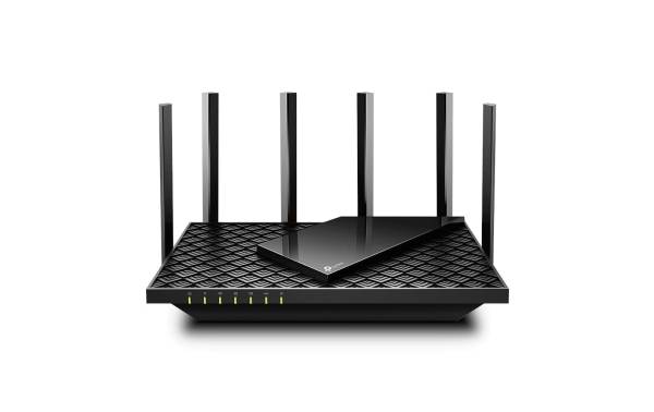 AX5400 DualBand WiFi 6 Router TP-LINK ARCHERAX7
