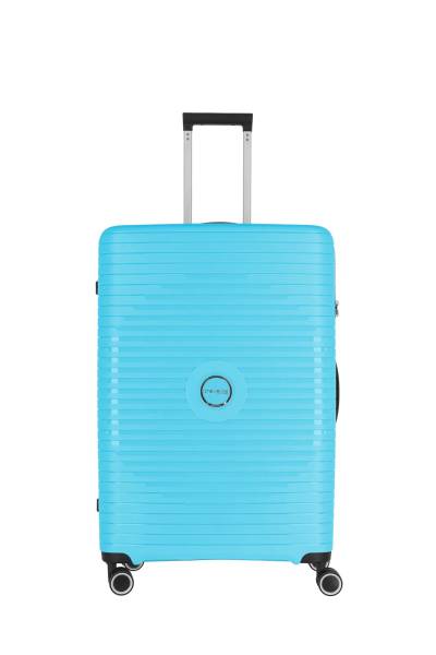 Travelite ORBITA 4w Trolley L, Türkis