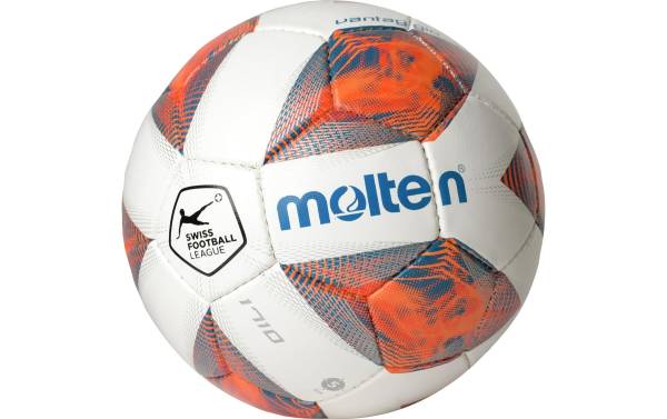 Molten Fussball Replica Ball (F5A1710-SF)
