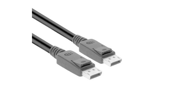 Club 3D Kabel HBR3 DisplayPort 1.4 – DisplayPort, 2 m