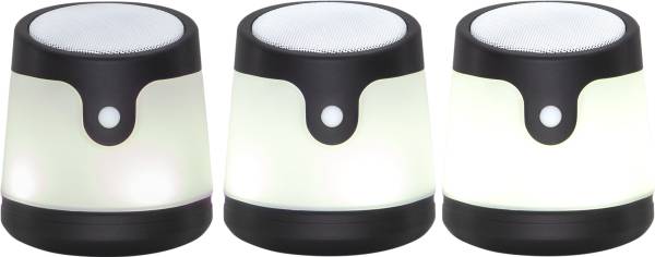 LED RGB Bluetooth Speaker