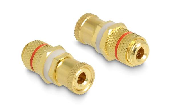 Delock Audio-Adapter Optik 2 Spezial – Spezial