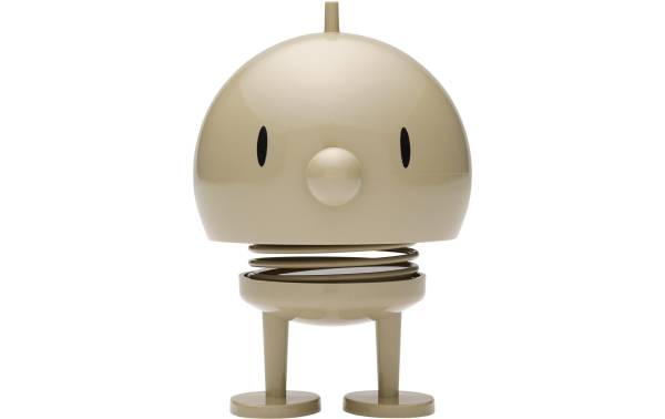 Hoptimist Aufsteller Bumble Classic M 10.7 cm, Beige