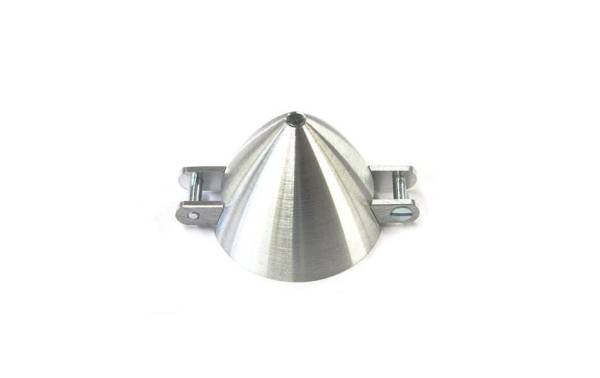 OEM Spinner 50x8x6 Alu für Klapp-Propeller