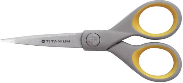 Titanium Super Schere 13cm WESTCOTT E-3045000